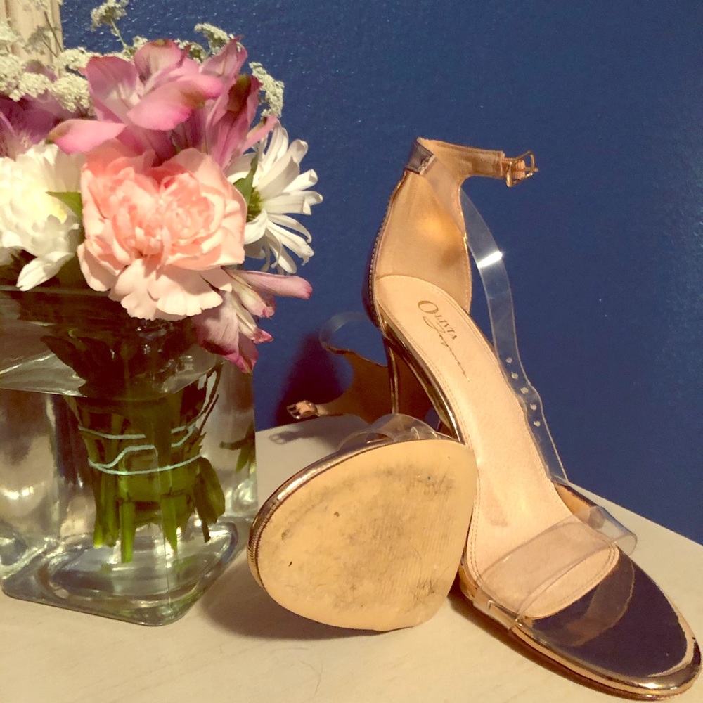 Sexy sexy heel!